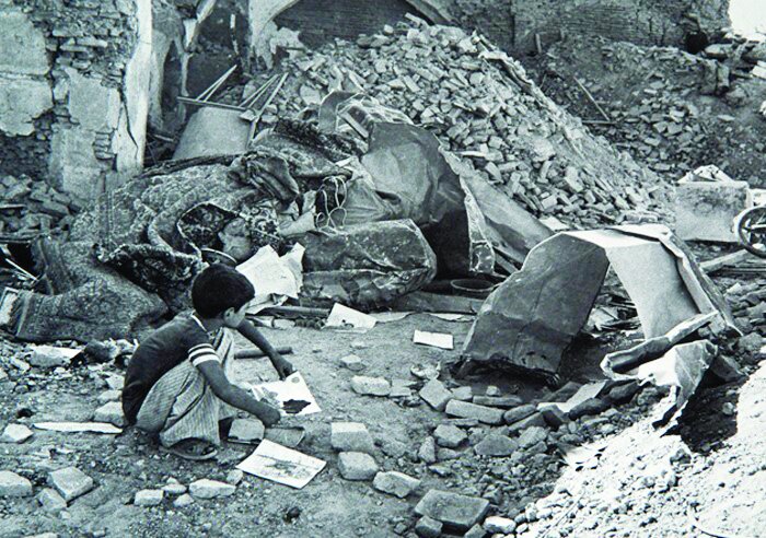 بادبادکها دوباره پرواز خواهند کرد