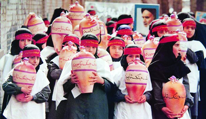 بادبادکها دوباره پرواز خواهند کرد