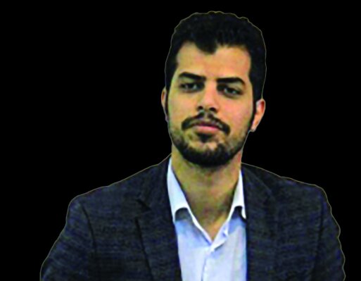 حکمرانی اقتصادی در میانه جنگ