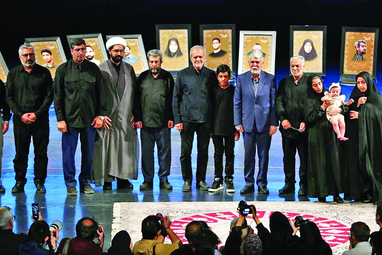 پاسداشت یاد و نام شهدای فرهنگ، هنر و رسانه پاسداشت یاد و نام شهدای فرهنگ، هنر و رسانه