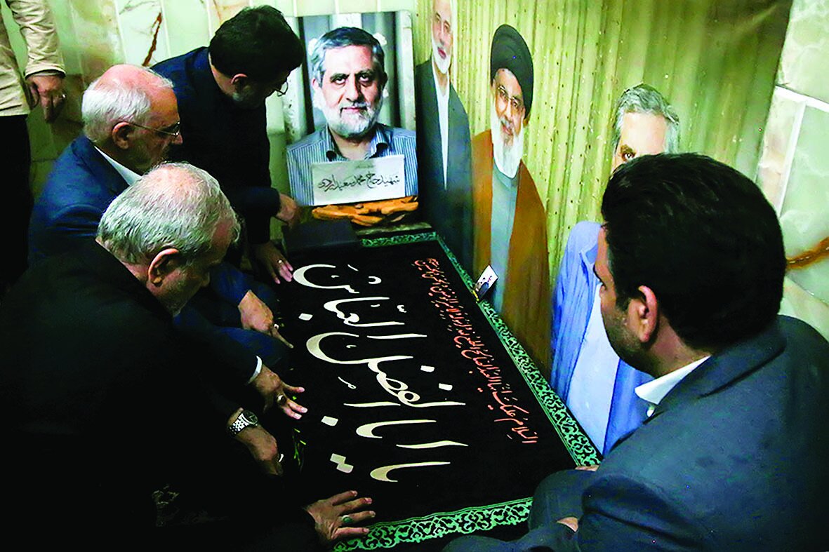 سفر سرزده رئیس‌جمهور به قم در  روز تعطیل تهران