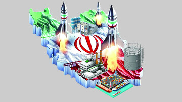 نسخه دخل و خرج جنگی