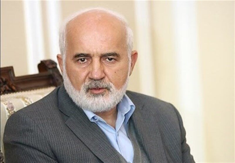 درگذشت احمد توکلی، عضو مجمع تشخیص مصلحت نظام درگذشت احمد توکلی، عضو مجمع تشخیص مصلحت نظام