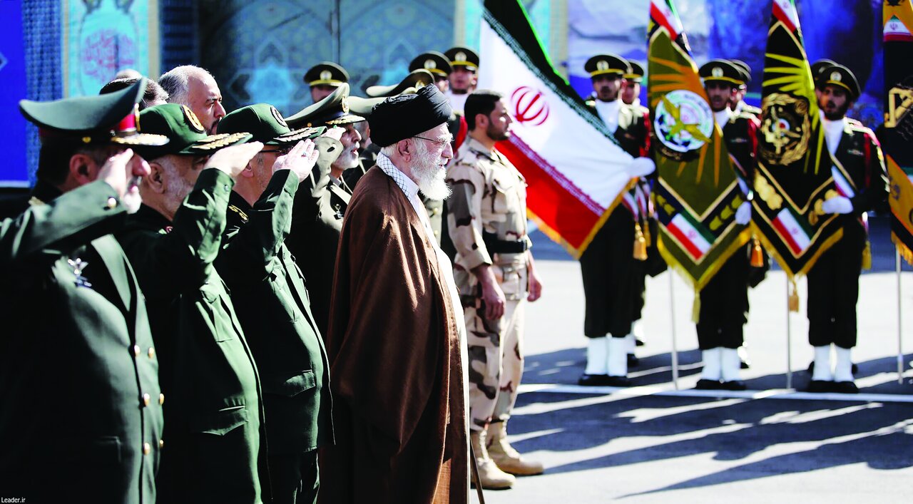 هفت تکلیف راهبردی هفت تکلیف راهبردی