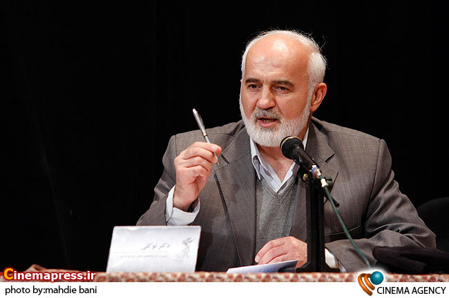 مراسم یادبود احمد توکلی برگزار شد