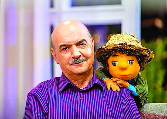 حال‌خوب‌کن‌های سریالی