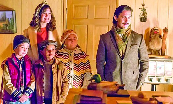 حالخوبکنهای سریالی