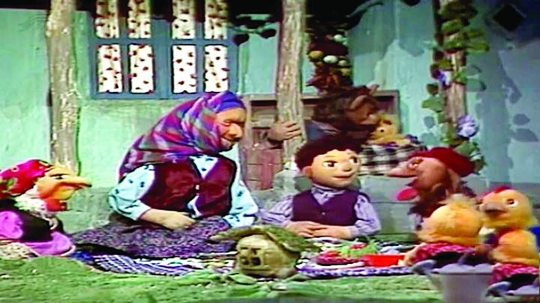 حالخوبکنهای سریالی