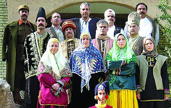 حال‌خوب‌کن‌های سریالی