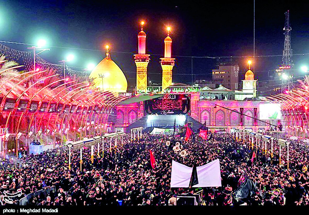 دست دلالان از بلیت اربعین کوتاه میشود دست دلالان از بلیت اربعین کوتاه میشود