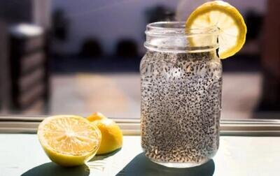 نوشیدنیهای معجزهآسا با کمآبی و گرمازدگی خداحافظی کنید نوشیدنیهای معجزهآسا با کمآبی و گرمازدگی خداحافظی کنید