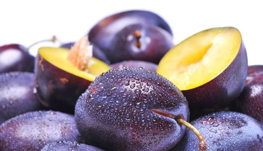 میوهای سرشار از مواد معدنی میوهای سرشار از مواد معدنی