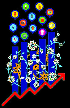 احیای اقتصاد خلاق