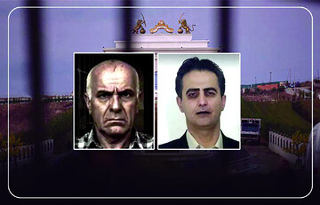 انهدام شبکه «مهندس» در تهران