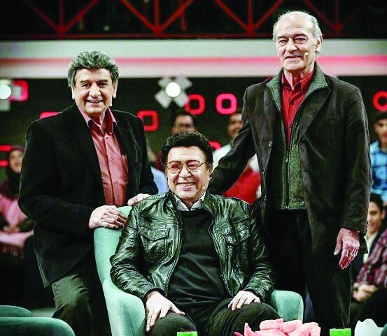 جای خالی صداهای گرم جای خالی صداهای گرم