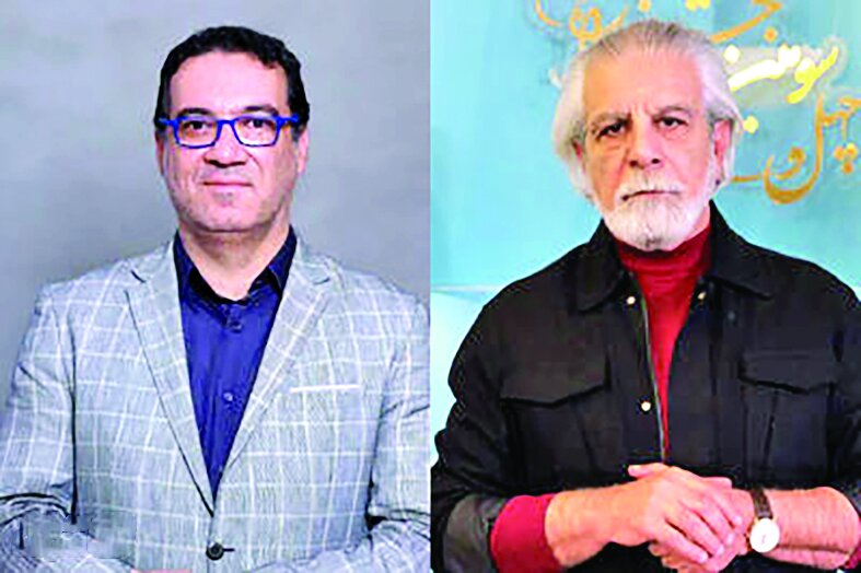 معرفی دبیران جشنواره‌های ملی و جهانی فجر
