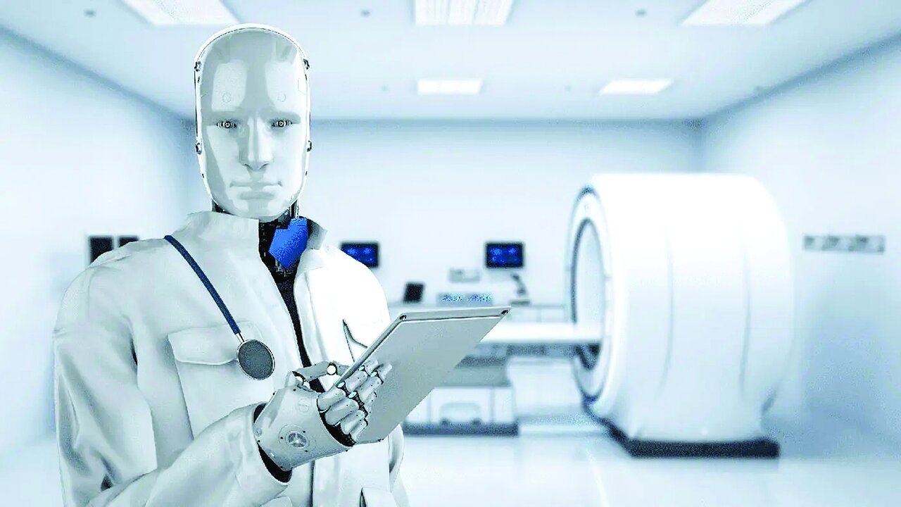 چت جیپیتی دکتر نیست چت جیپیتی دکتر نیست