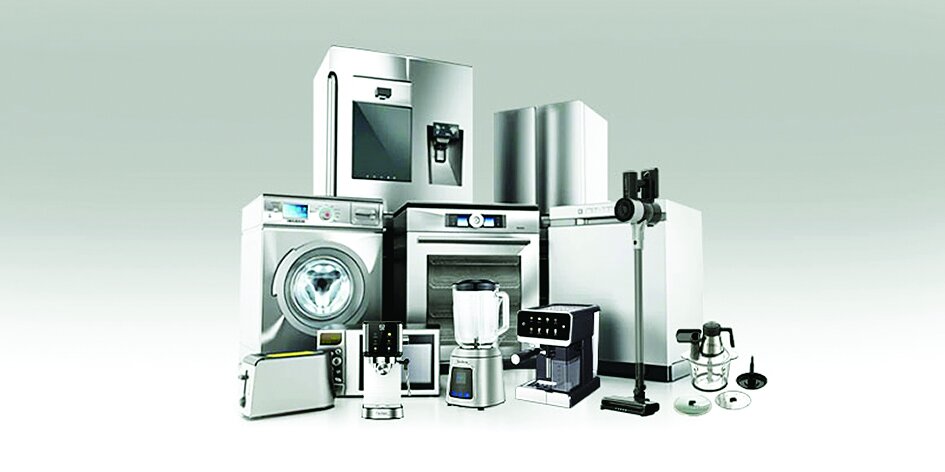 تابستان سخت لوازم خانگی تابستان سخت لوازم خانگی