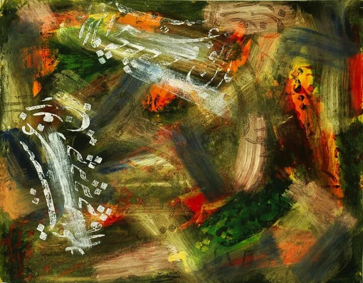 از پاریس تا تهران؛ ماجرای یک تاثیر هنری بیواسطه