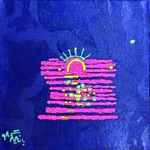 از پاریس تا تهران؛ ماجرای یک تاثیر هنری بیواسطه