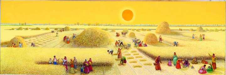 از پاریس تا تهران؛ ماجرای یک تاثیر هنری بیواسطه