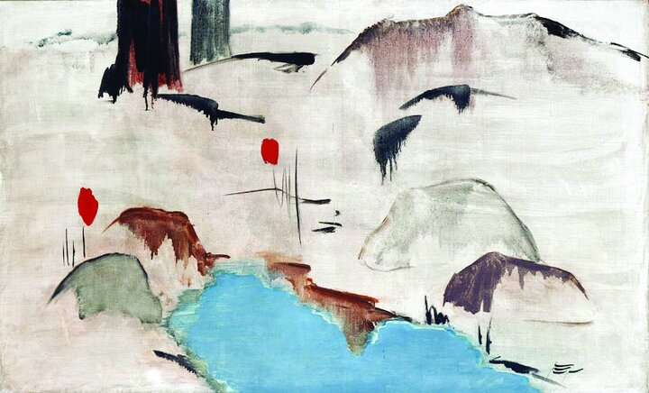 از پاریس تا تهران؛ ماجرای یک تاثیر هنری بیواسطه