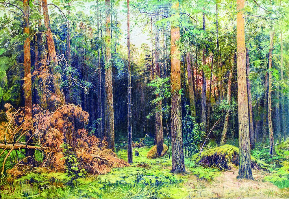 از پاریس تا تهران؛ ماجرای یک تاثیر هنری بیواسطه از پاریس تا تهران؛ ماجرای یک تاثیر هنری بیواسطه