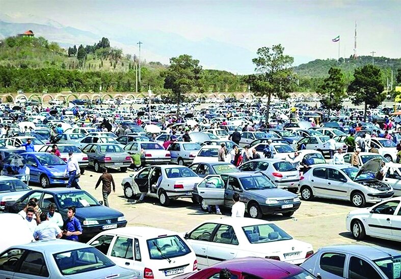 انحصار در بازار خودرو باید پایان یابد انحصار در بازار خودرو باید پایان یابد