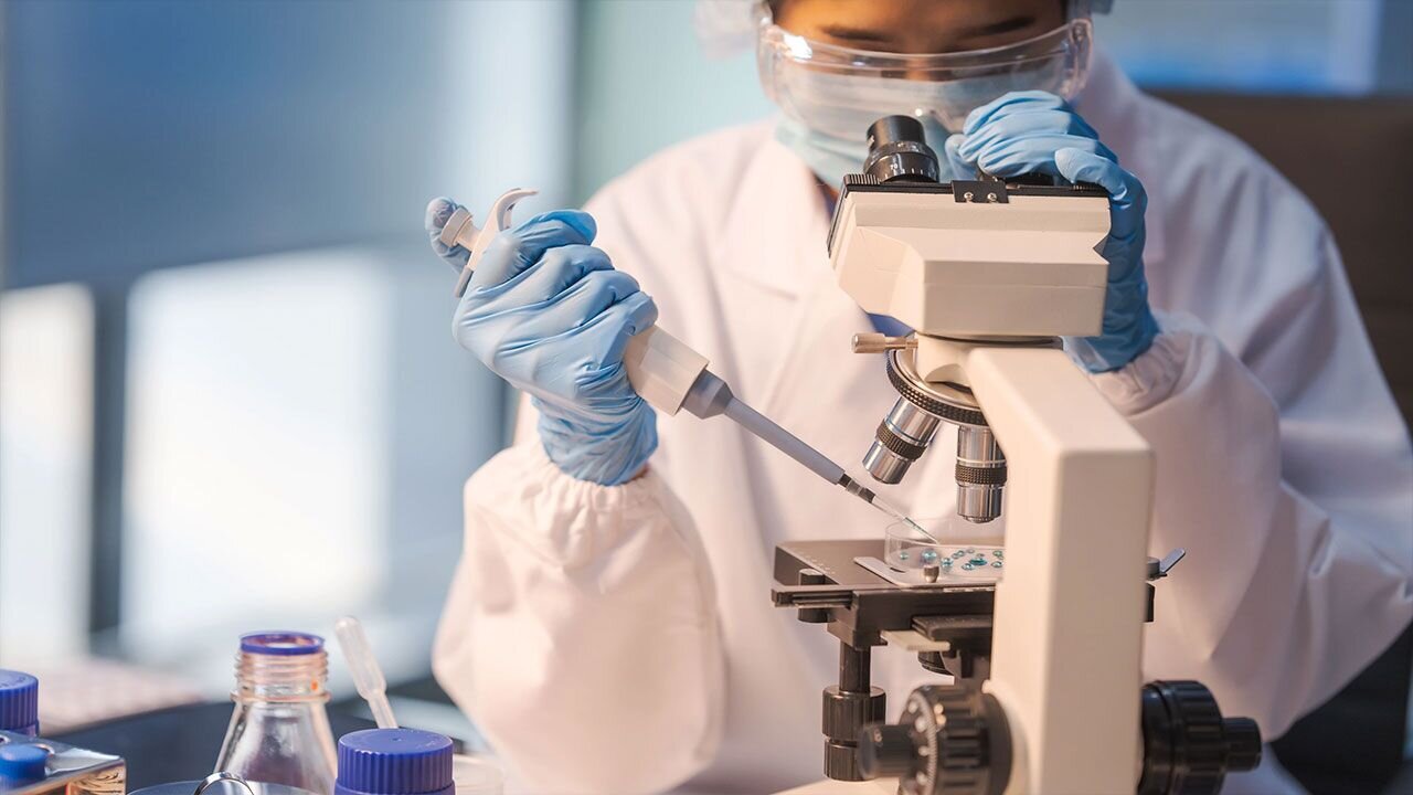 با واکسن نانوذرهای، دنیا برای همهگیری بعدی آماده میشود با واکسن نانوذرهای، دنیا برای همهگیری بعدی آماده میشود