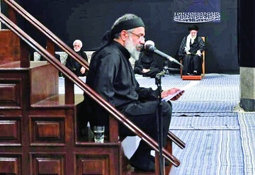 موسیقی مقاومت در دل جنگ