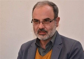ژنرال علمی وطن