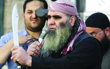 سلفی‌گری از خلافت تا بازسازی