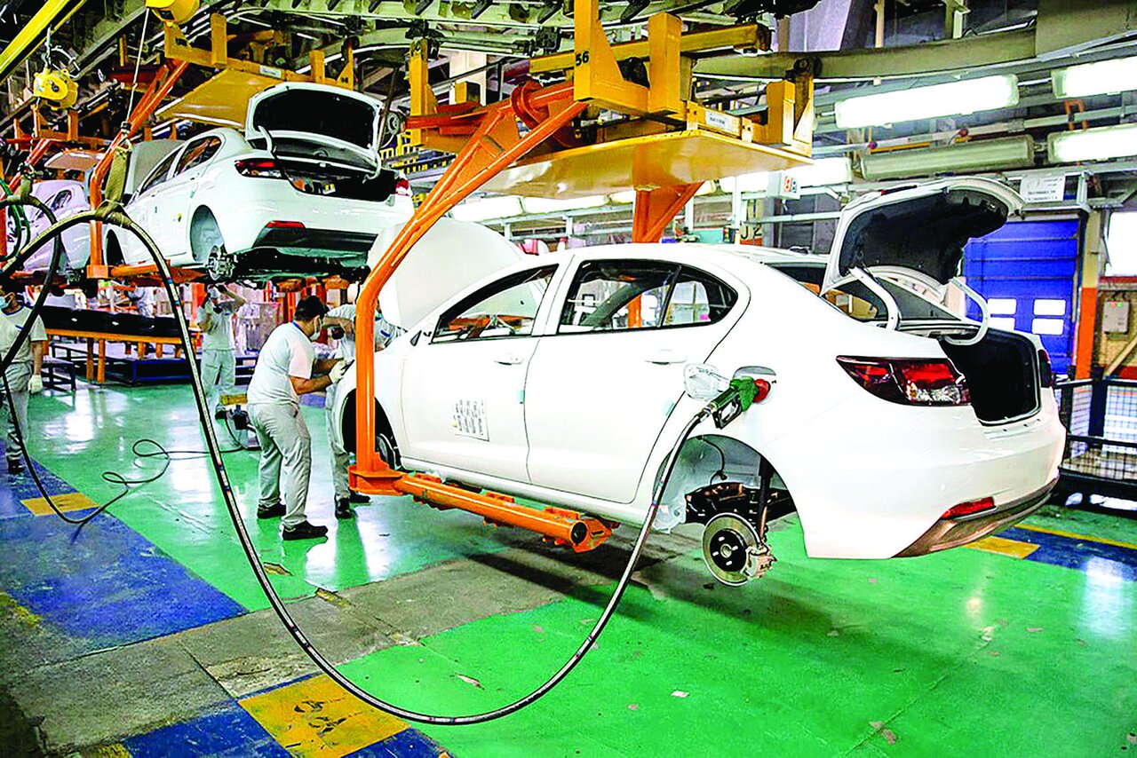 رانــتجـــویی یا کنترل بازار؟ رانــتجـــویی یا کنترل بازار؟