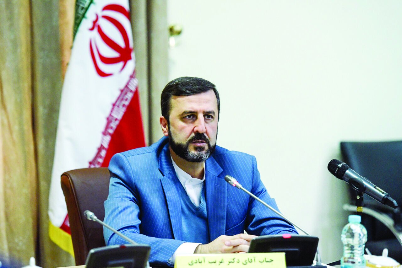 گزارش‌های بین المللی ایران در سازمان ملل ثبت شدند