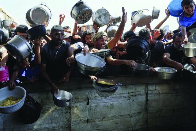 کشتار در پوشش غذارسانی کشتار در پوشش غذارسانی