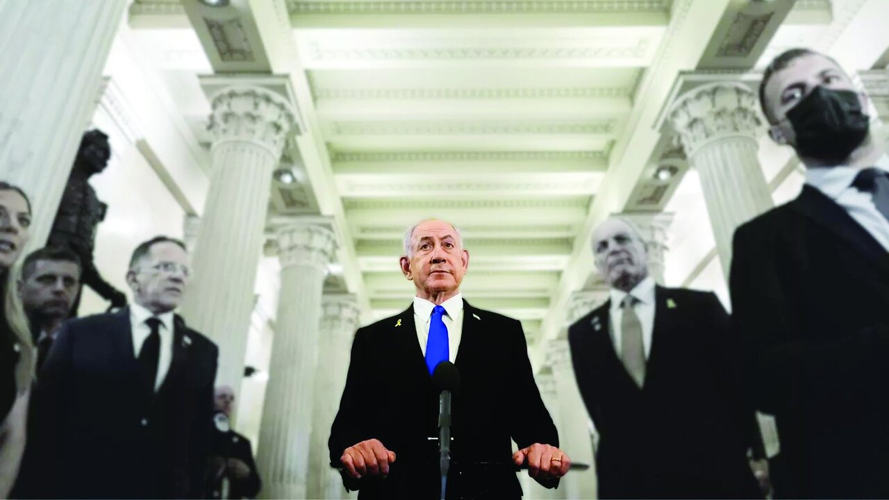 خواب آشفته غرب و اسرائیل برای سرزمین شام خواب آشفته غرب و اسرائیل برای سرزمین شام