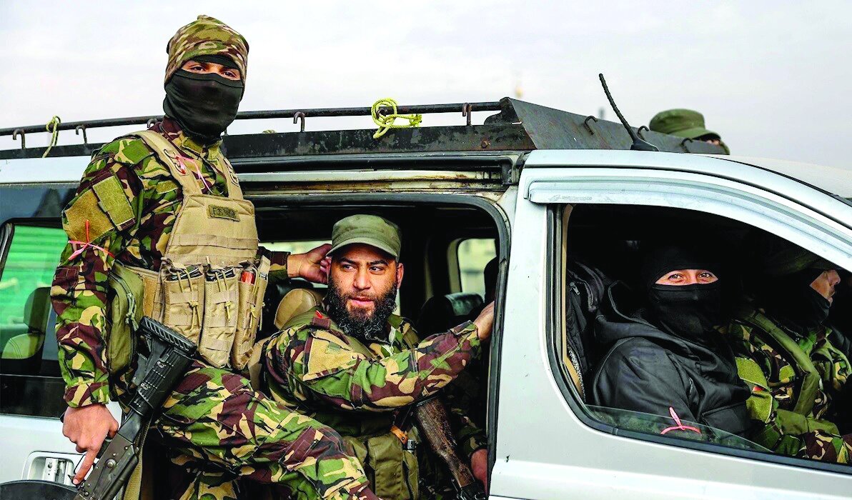 نگاهی زیربنایی به یک واقعیت منطقهای نگاهی زیربنایی به یک واقعیت منطقهای