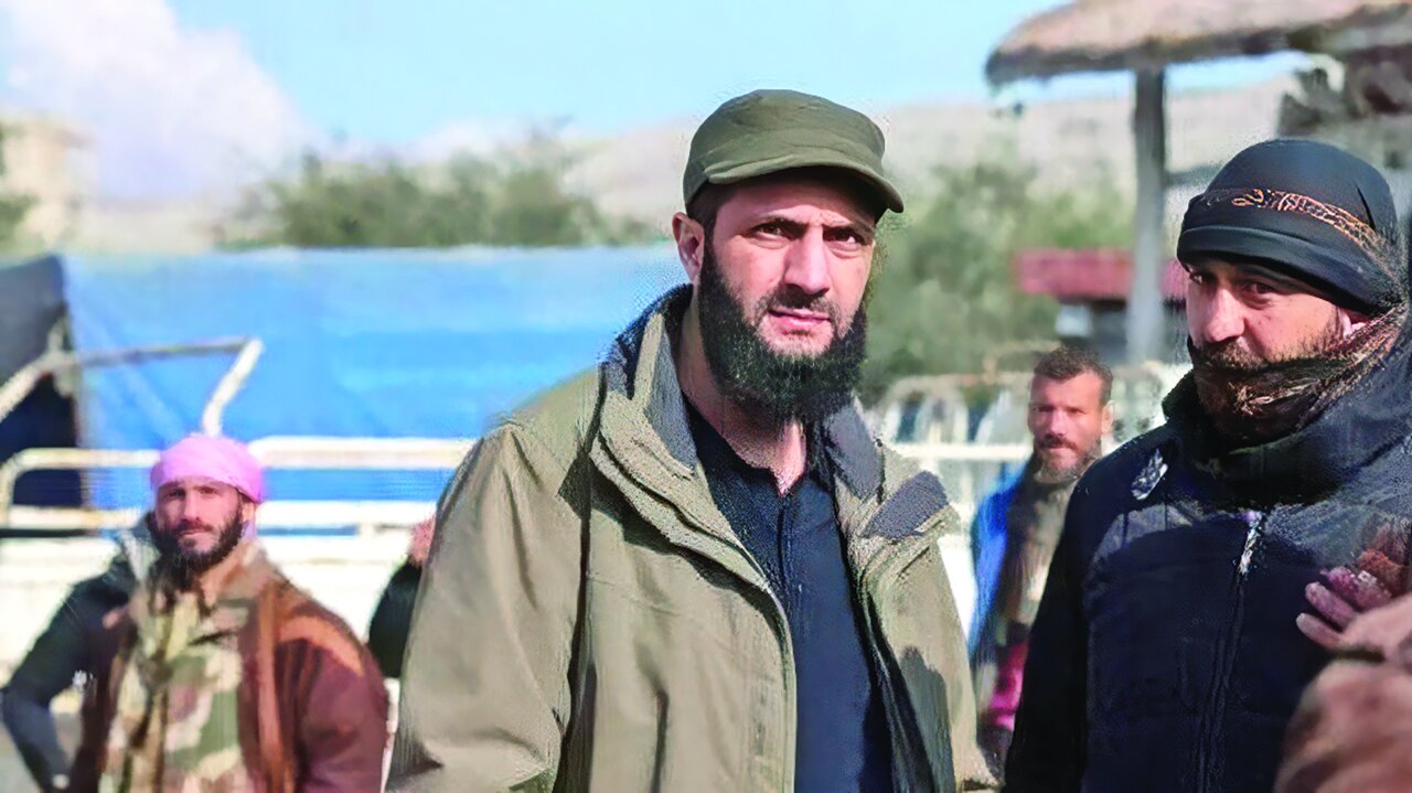 هشیار باشیم هشیار باشیم