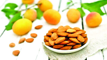 خواص شگفت‌انگیز هسته زردآلو