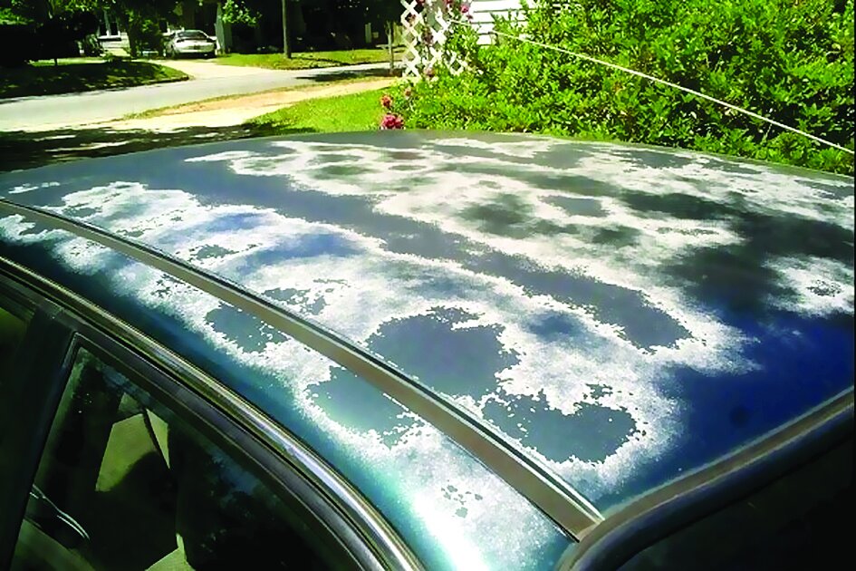 روشهای موثر برای محافظت از رنگ خودرو در برابر نور آفتاب روشهای موثر برای محافظت از رنگ خودرو در برابر نور آفتاب