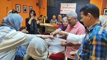 بازرسان مجمع انجمن نویسندگان کودک‌ونوجوان معرفی شدند