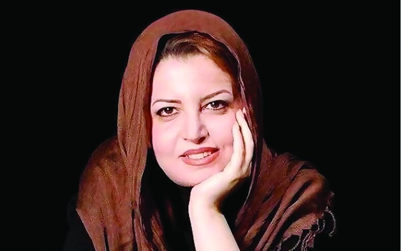 مریم حسینیان، نویسنده «بهار برایم کاموا بیاور» درگذشت مریم حسینیان، نویسنده «بهار برایم کاموا بیاور» درگذشت