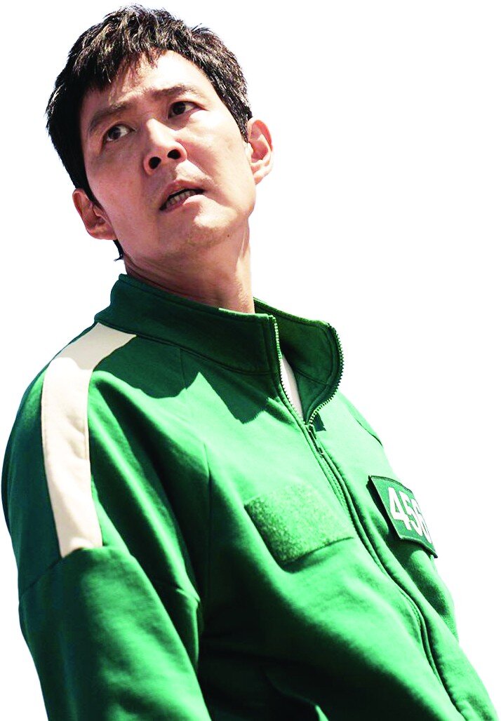 نئولیبرالیسم شرقی در «بازی مرکب»