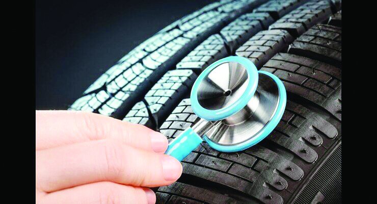 نکات طلایی برای افزایش عمر لاستیک خودرو در تابستان