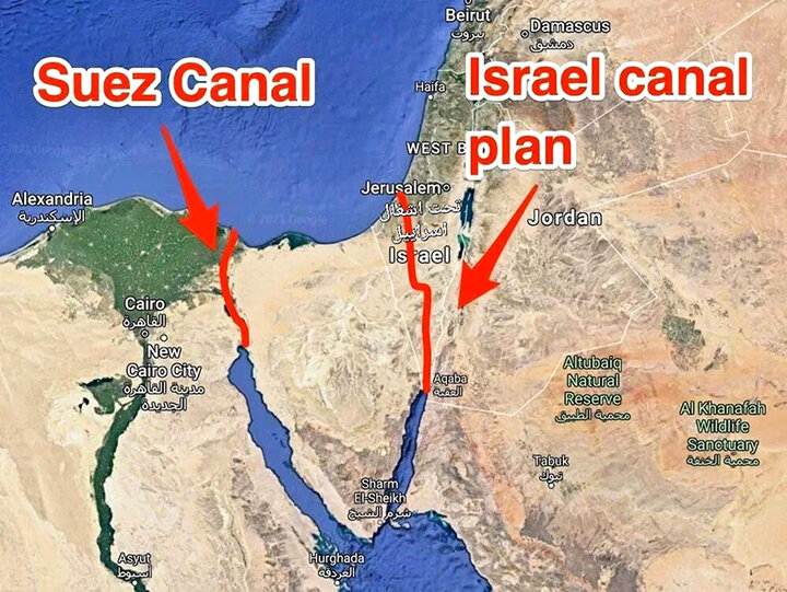نتانیاهو، تماشاگر سوختن آرزوهایش بر صحنه تاریخ
