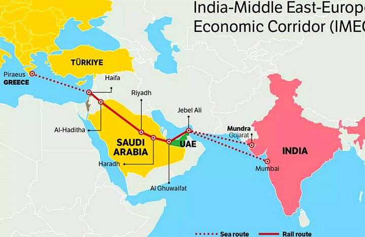نتانیاهو، تماشاگر سوختن آرزوهایش بر صحنه تاریخ