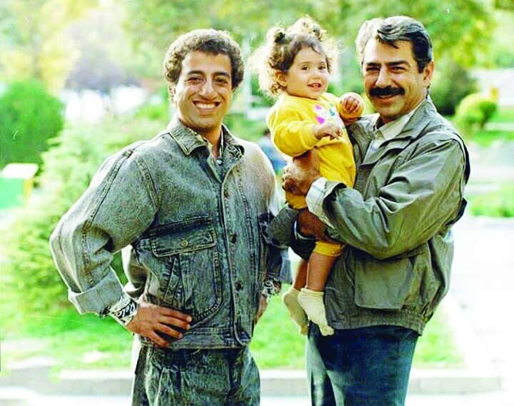 عشق، امید؛ سینما