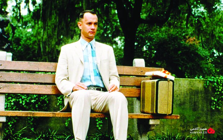 عشق، امید؛ سینما