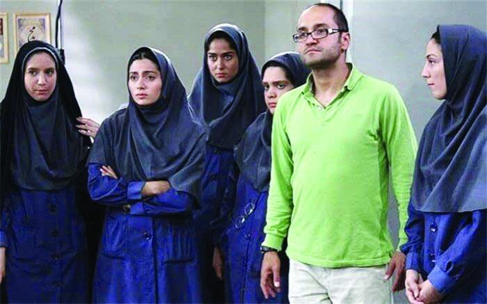 عشق، امید؛ سینما