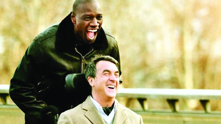 عشق، امید؛ سینما